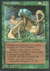 Thorn Thallid (Illus. Mark Tedin)